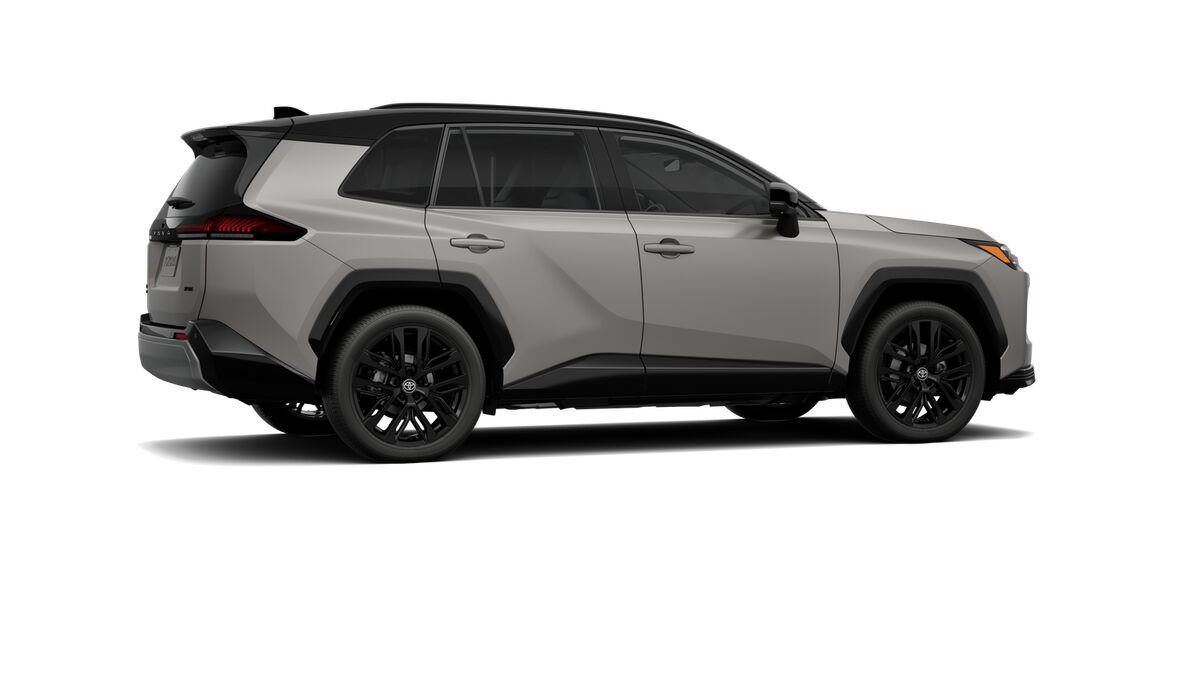 New 2026 Toyota RAV4 XSE w/ Panoramic Sun Roof Package AWD/4WD image 11