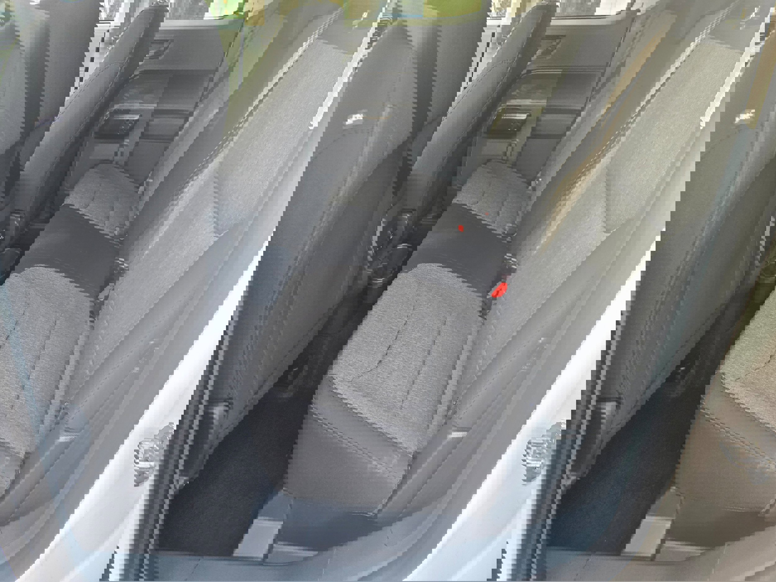 New 2026 Ford Maverick XLT image 11