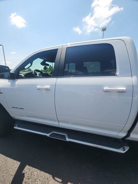 Used 2021 RAM 2500 Big Horn w/ Level 1 Equipment Group AWD/4WD image 17