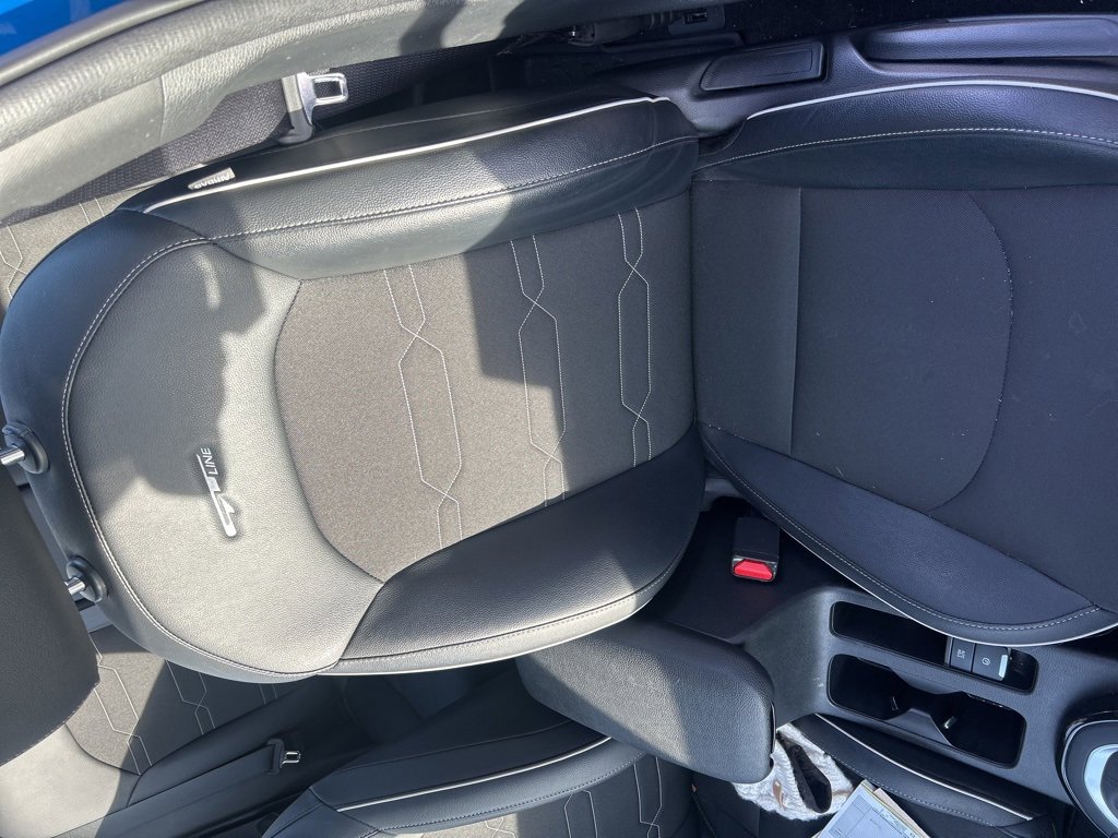 Certified 2024 Kia Forte GT-Line w/ GT-Line Premium Package image 9