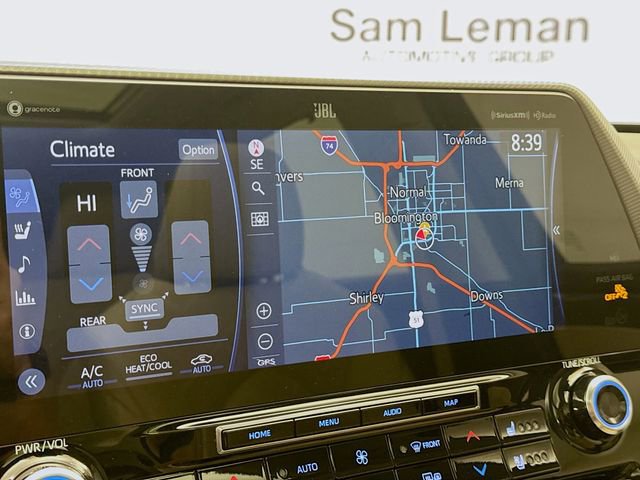 Used 2022 Toyota Highlander Platinum image 13