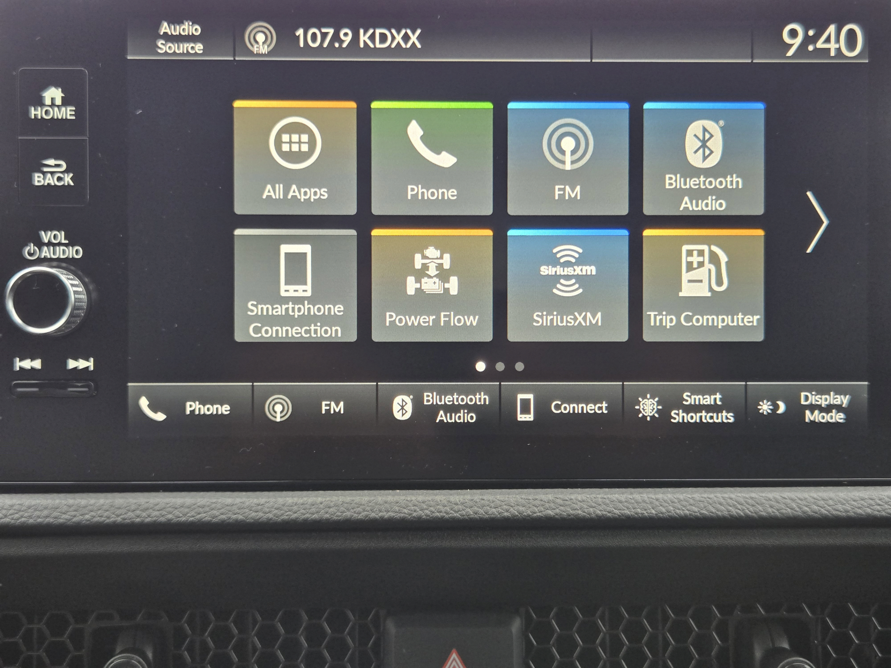 Used 2024 Honda CR-V Sport-L image 13