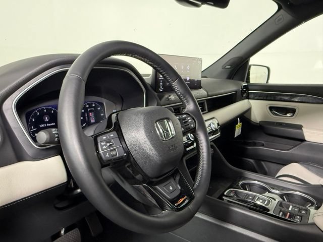 Used 2026 Honda Passport TrailSport Elite image 16