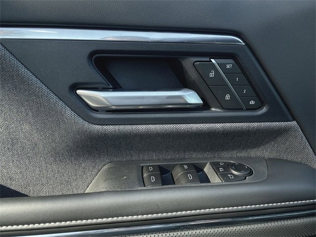 New 2026 GMC Sierra EV Elevation w/ Premium Package image 31