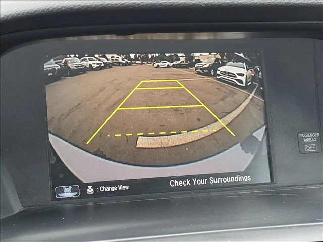 Used 2016 Honda Accord Sport image 13