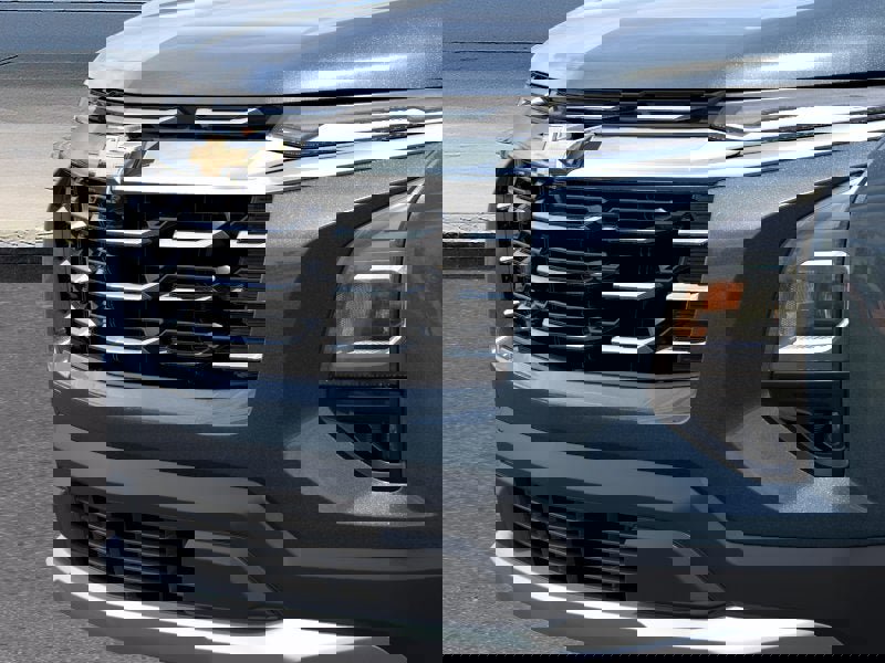 New 2026 Chevrolet Equinox LT image 37