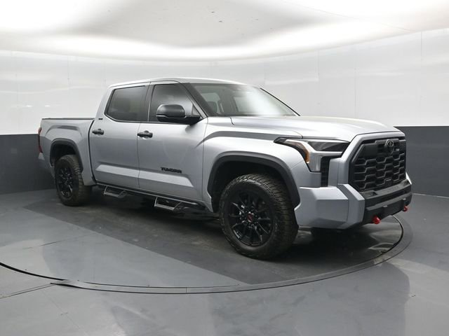 Used 2024 Toyota Tundra SR5
