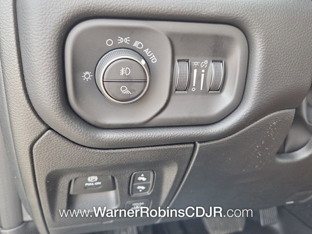 New 2026 RAM 1500 Laramie w/ Night Edition image 30
