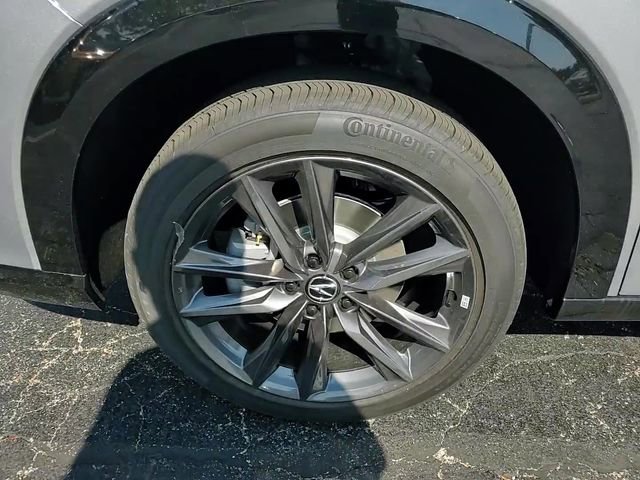 Used 2025 Acura ADX A-Spec image 10