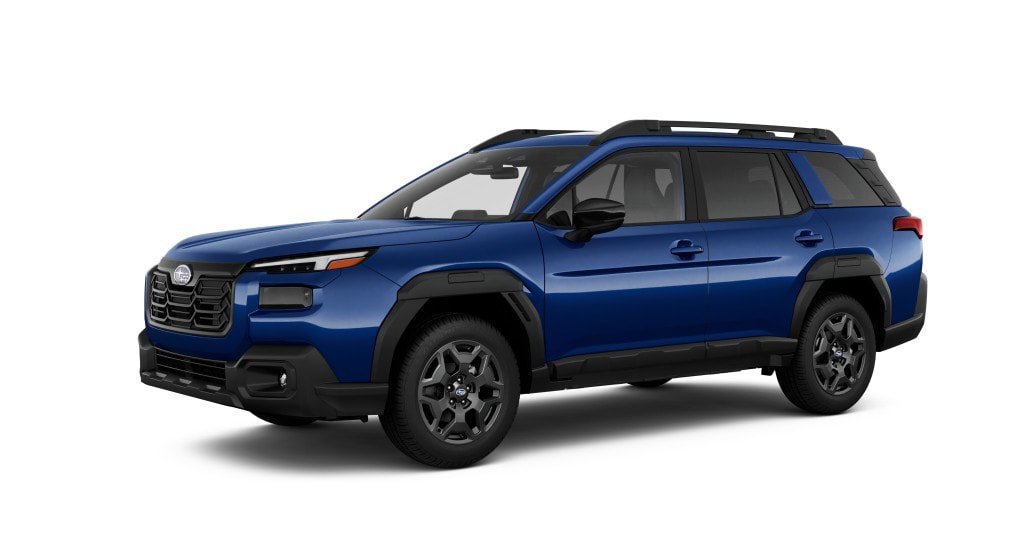 New 2026 Subaru Outback Premium AWD/4WD image 8