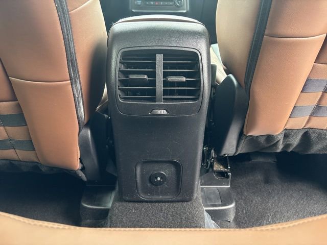 Used 2025 Ford Bronco Sport Outer Banks w/ Outer Banks Tech Package+ image 29