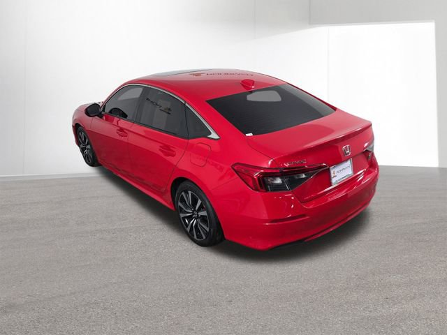 Used 2023 Honda Civic EX image 38