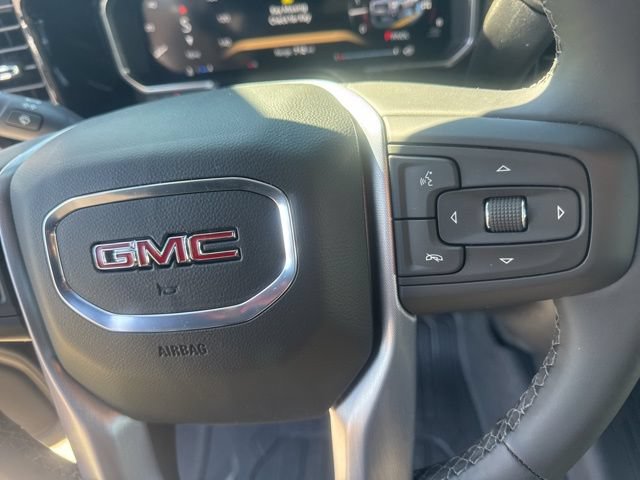 Used 2026 GMC Sierra 2500 SLE AWD/4WD image 15