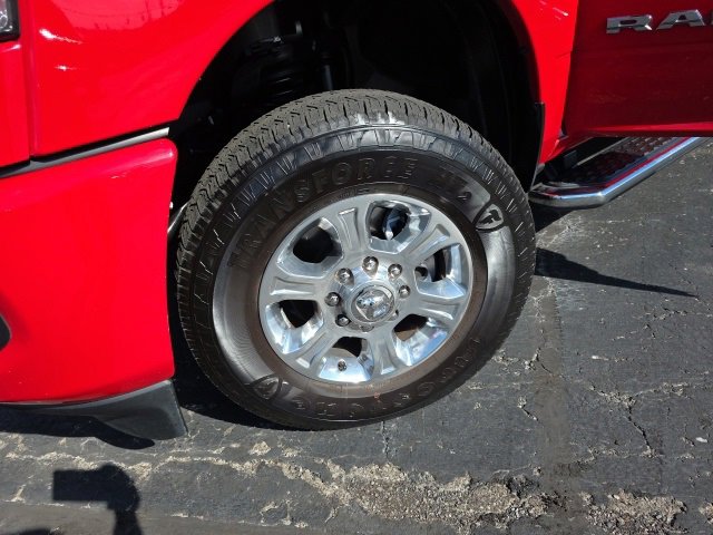 Used 2024 RAM 2500 Big Horn w/ Safety Group image 57