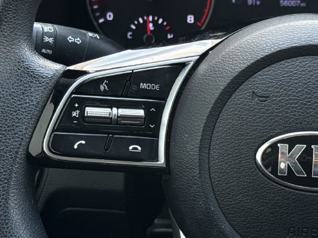 Used 2021 Kia Forte LXS FWD image 13