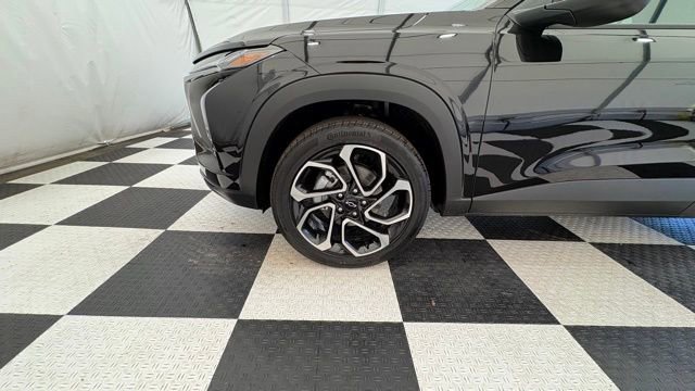 New 2026 Chevrolet Trax RS FWD image 9