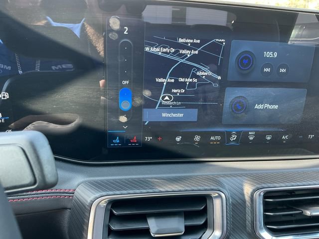 Used 2025 Ford Mustang GT Premium image 23