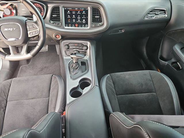 Used 2020 Dodge Challenger SRT Super Stock image 18
