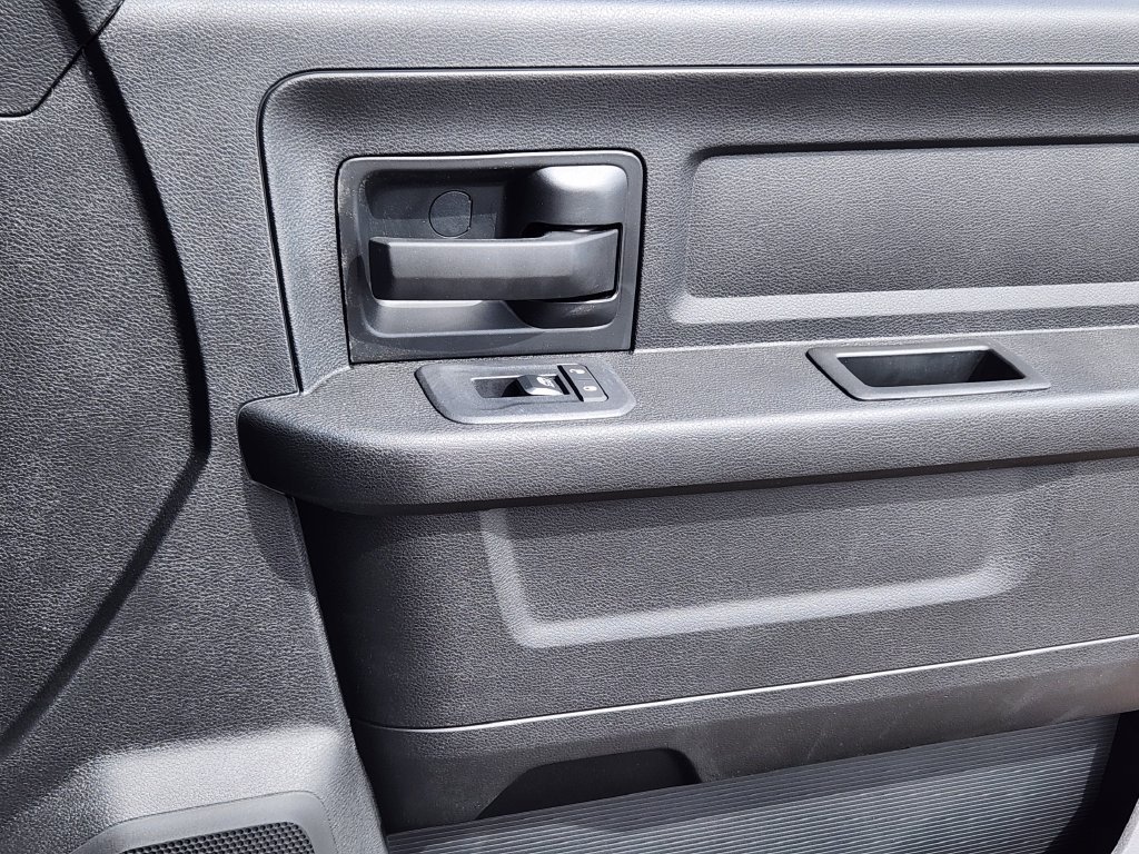 New 2026 RAM 2500 Tradesman AWD/4WD image 13