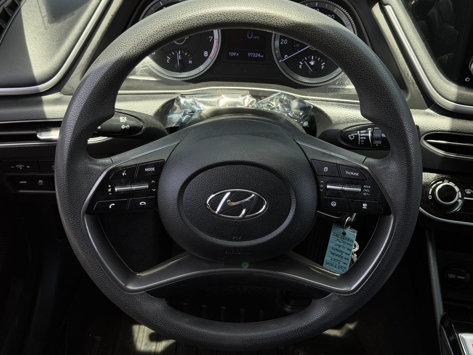 Used 2022 Hyundai Sonata SE FWD image 13