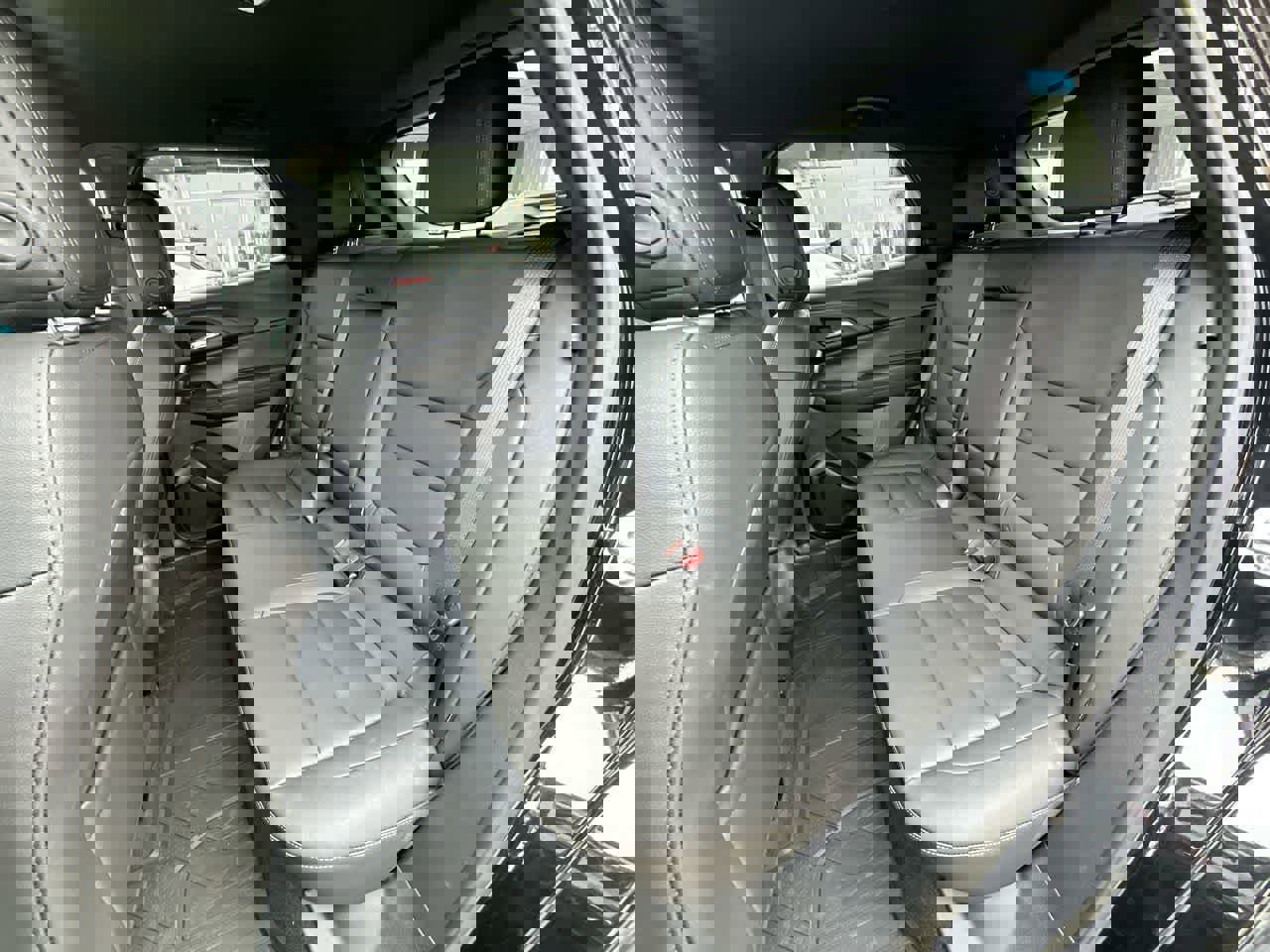 New 2025 Chevrolet TrailBlazer ACTIV w/ Convenience Package image 24