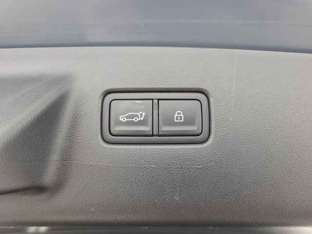 Used 2024 Hyundai Santa Fe Limited AWD/4WD image 35