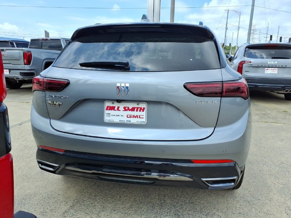 Used 2026 Buick Envision Sport Touring AWD/4WD image 6