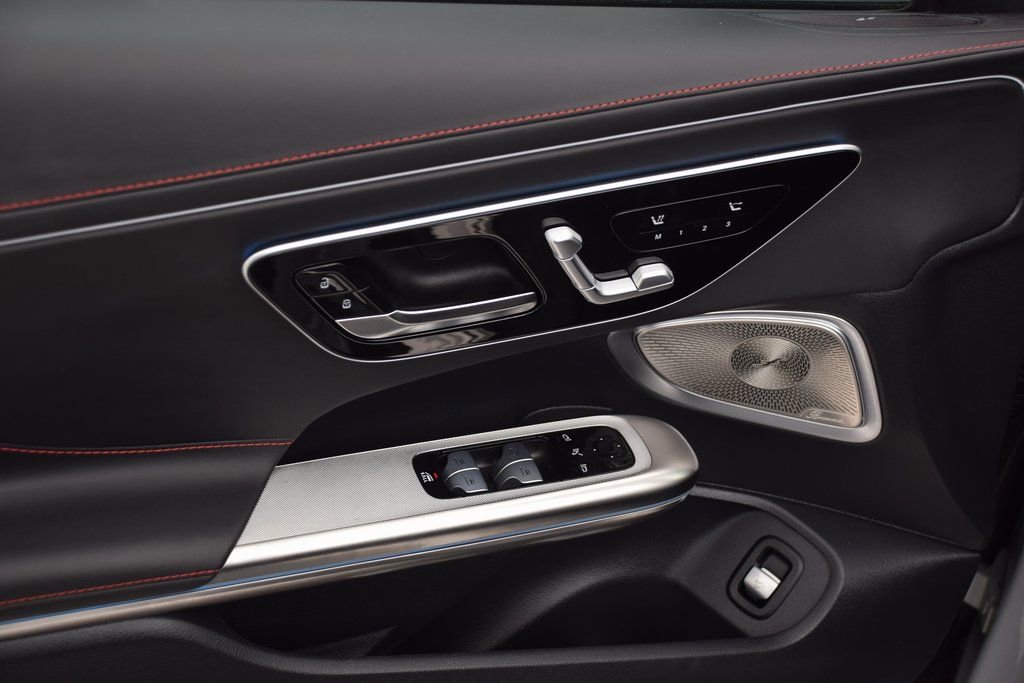 Certified 2025 Mercedes-Benz CLE 53 AMG 4MATIC Cabriolet image 20