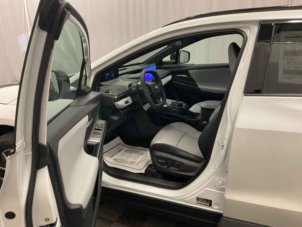 New 2026 Subaru Solterra Premium image 9