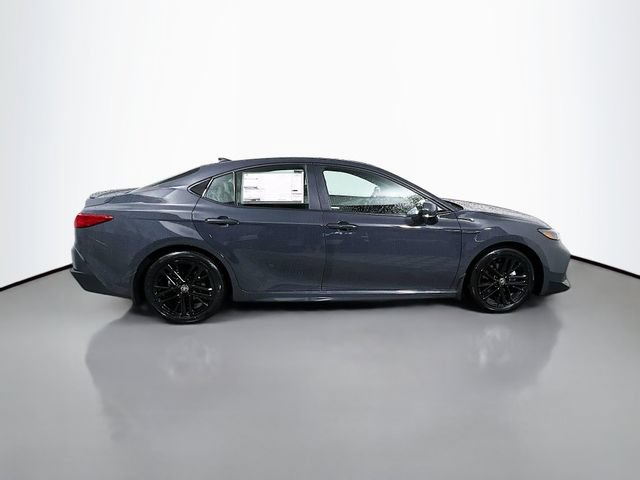New 2025 Toyota Camry SE FWD image 2