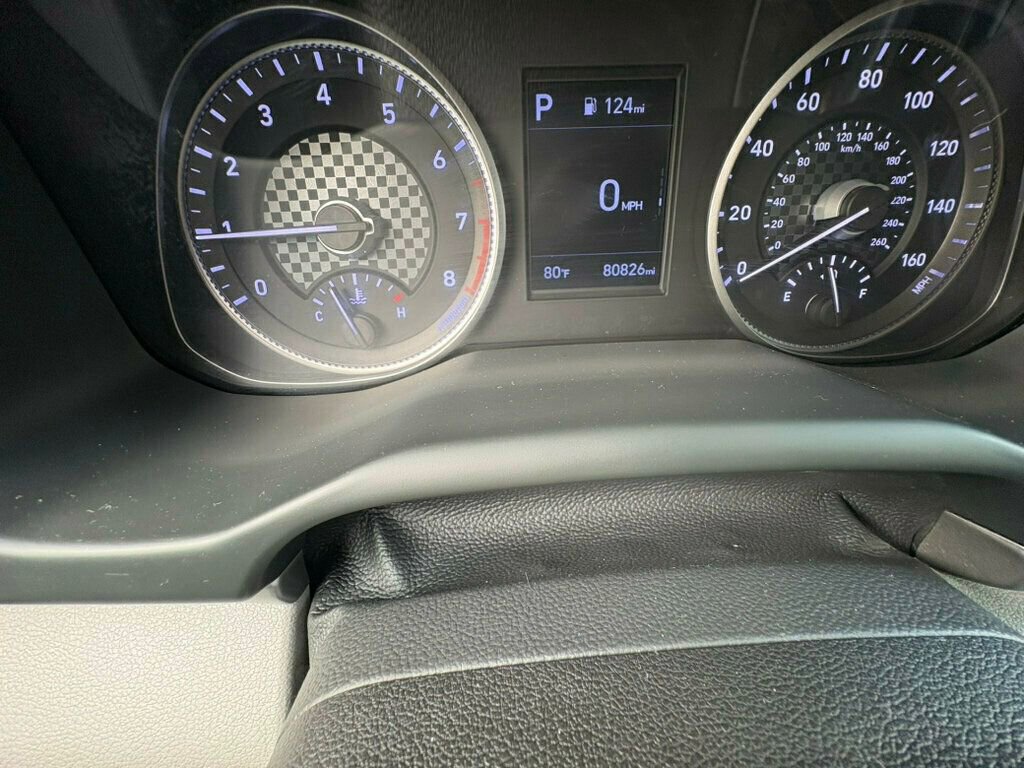 Used 2020 Hyundai Elantra SEL image 9