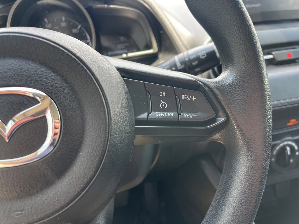 Used 2019 MAZDA CX-3 Sport AWD/4WD image 27