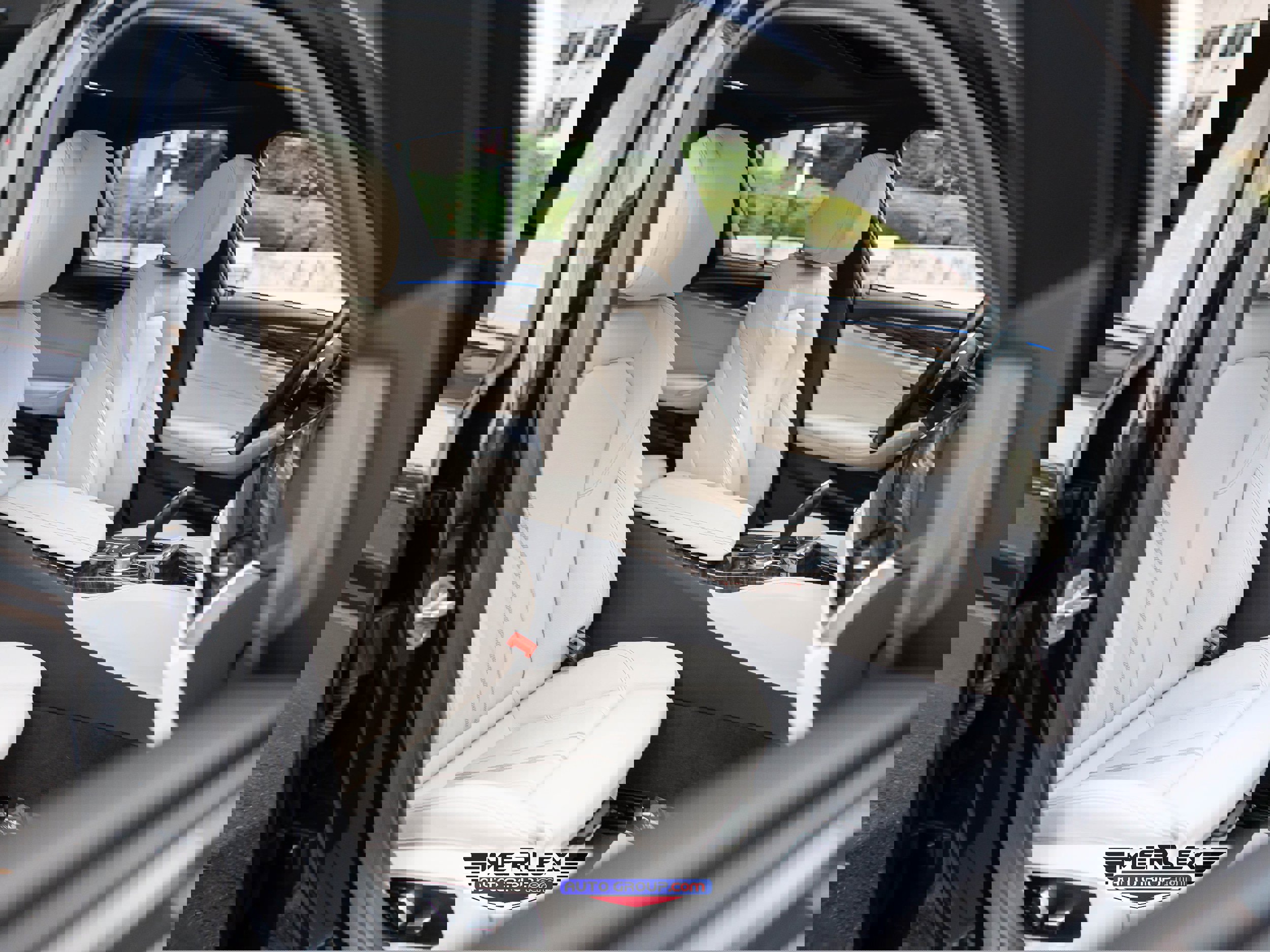 Used 2017 BMW 540i image 17