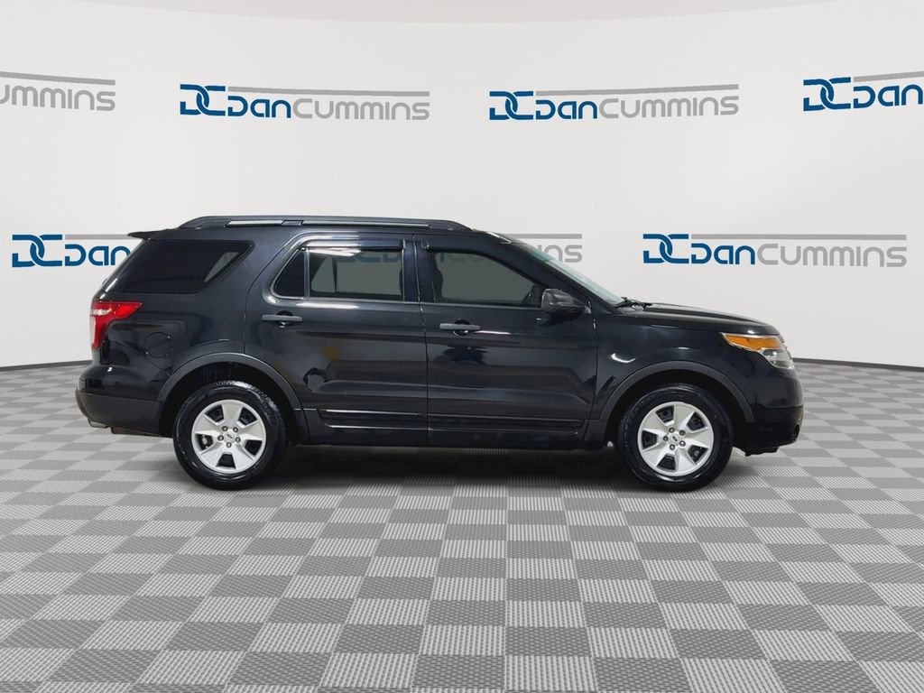 Used 2013 Ford Explorer FWD image 2