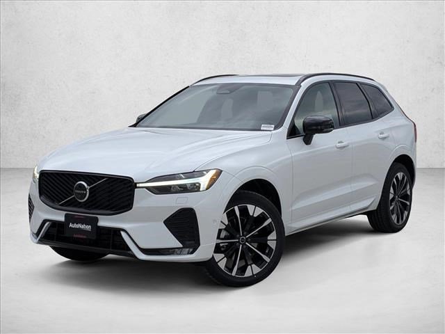 New 2026 Volvo XC60 B5 Plus w/ Climate Package image 1