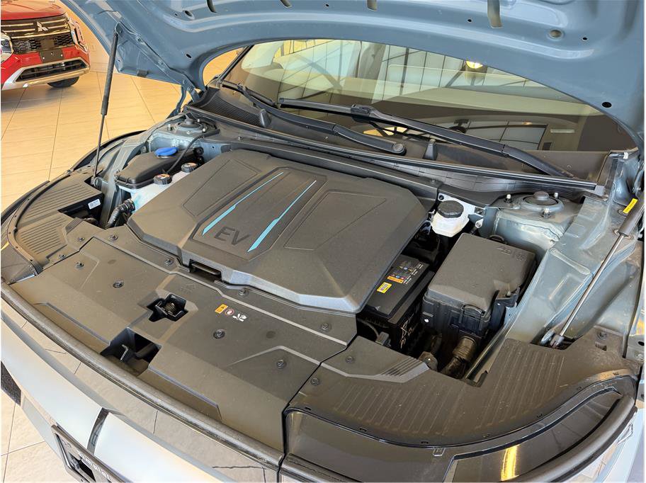 Used 2024 Hyundai Ioniq 5 SEL RWD image 25