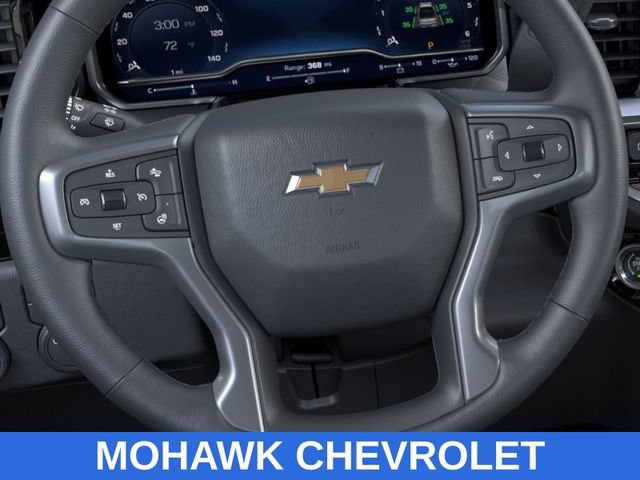 New 2026 Chevrolet Silverado 1500 LT AWD/4WD image 19