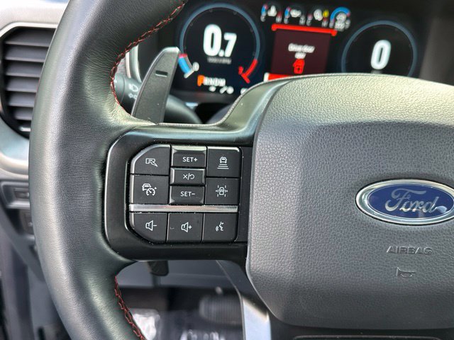 Used 2022 Ford F150 Raptor w/ Raptor 37 Performance Package AWD/4WD image 10