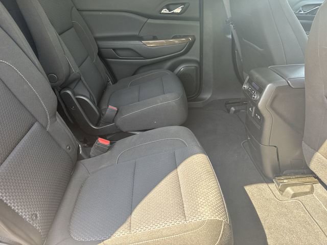 Certified 2023 GMC Acadia SLE w/ Driver Convenience Package image 27