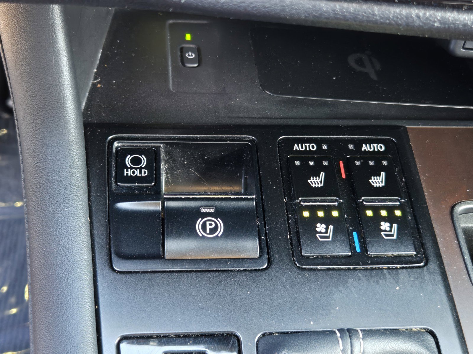 Used 2022 Lexus RX 350 AWD w/ Premium Package image 20