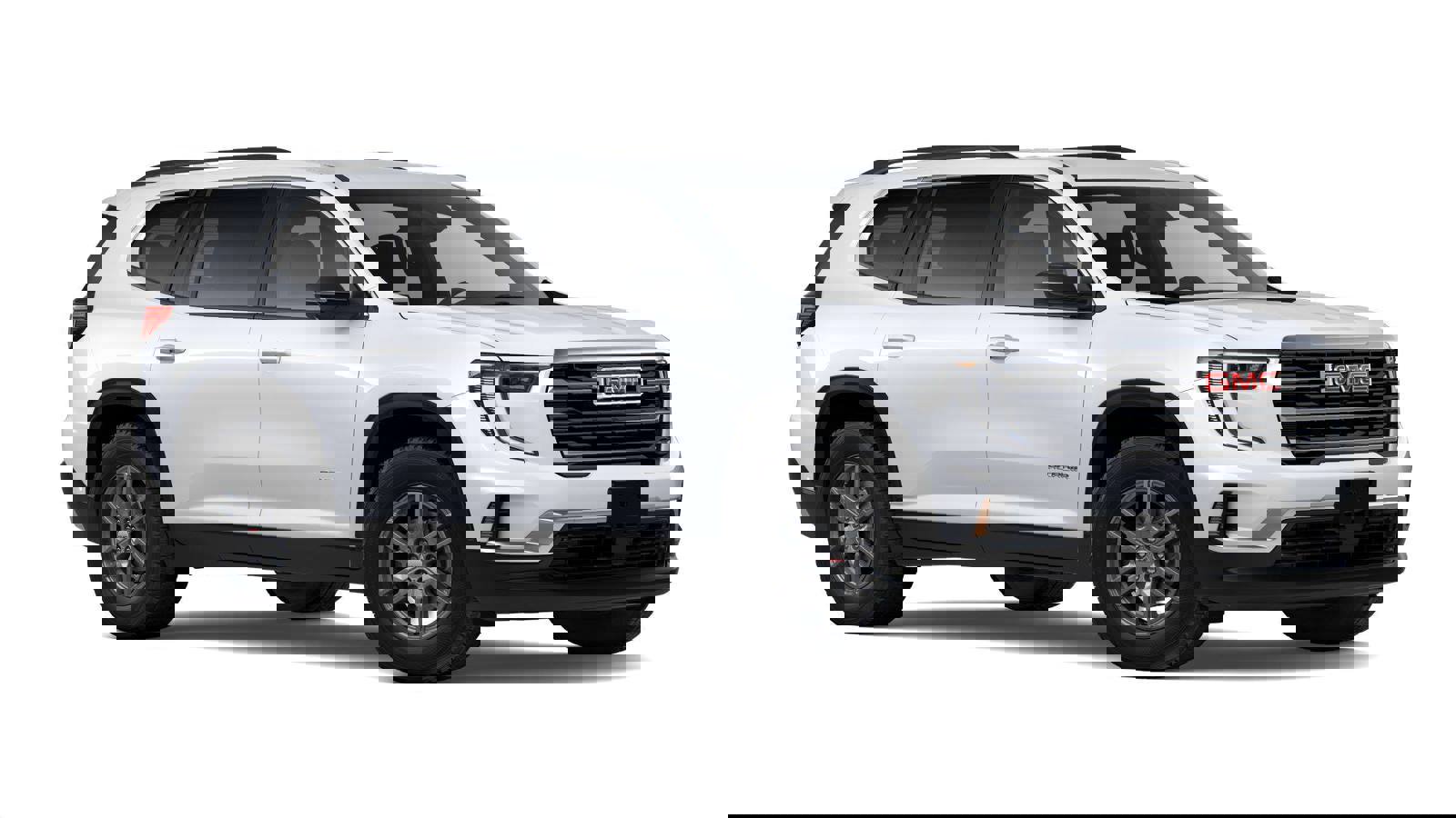 New 2026 GMC Acadia Elevation image 37