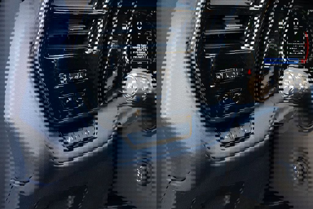 New 2026 Lexus TX 350 AWD image 28