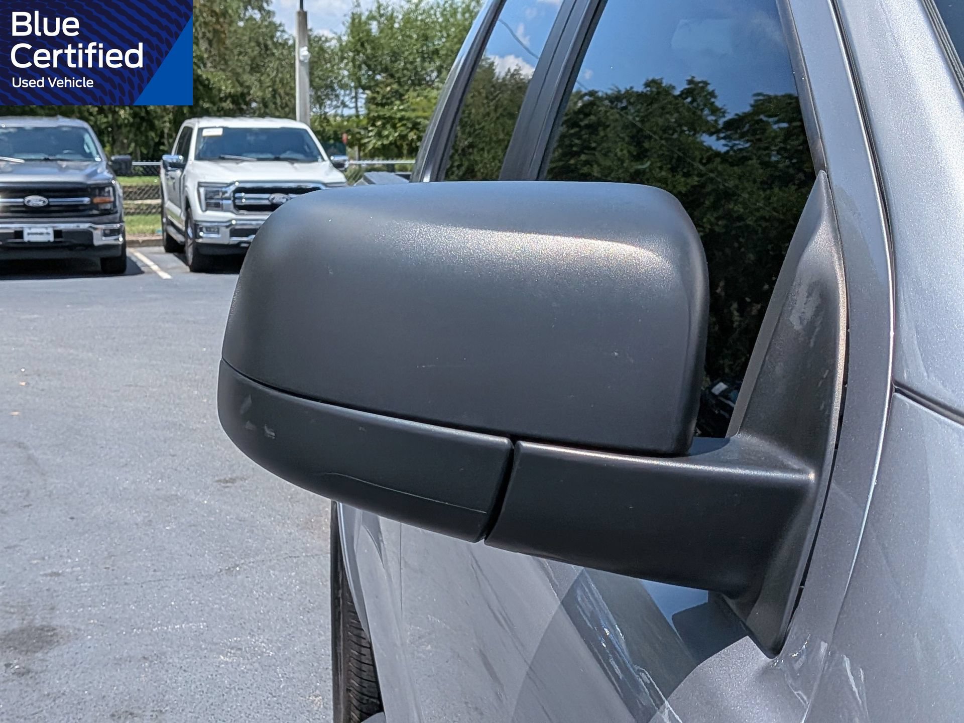 Certified 2020 Ford Ranger XLT w/ Equipment Group 301A Mid AWD/4WD image 14