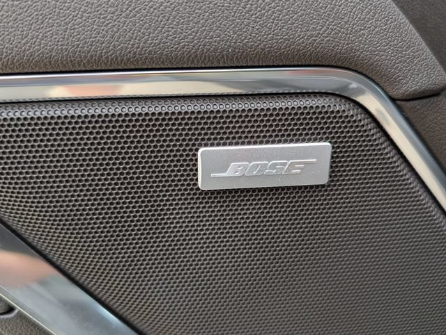 New 2026 Chevrolet Silverado 1500 RST AWD/4WD image 14