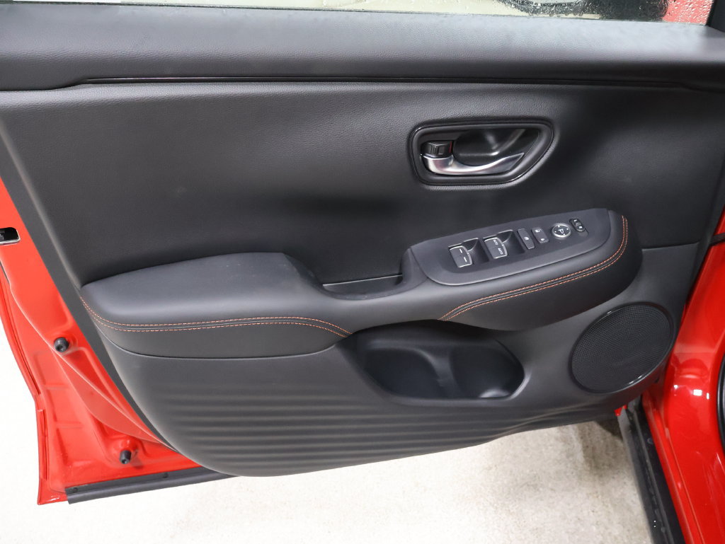 New 2027 Honda HR-V Sport image 12