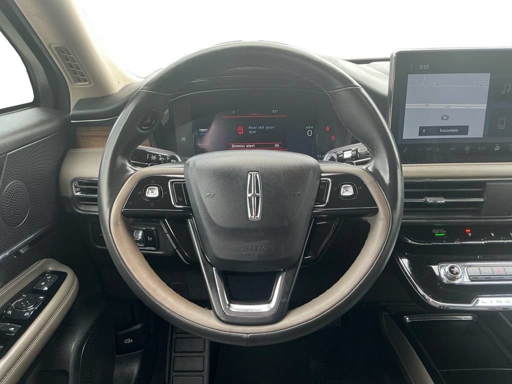 Certified 2024 Lincoln Corsair Reserve FWD image 18