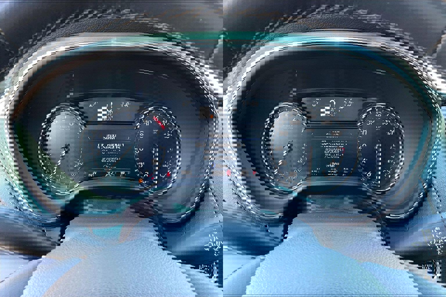 Used 2023 Cadillac CT5 Luxury w/ Sun And Sound Package RWD image 24