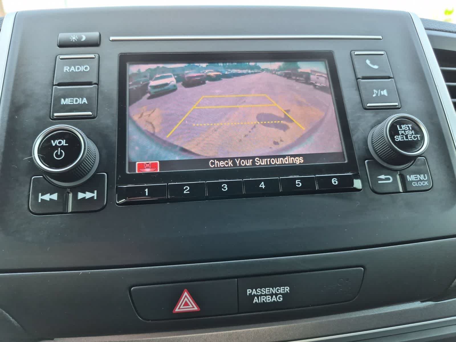 Used 2019 Honda Ridgeline Sport image 28