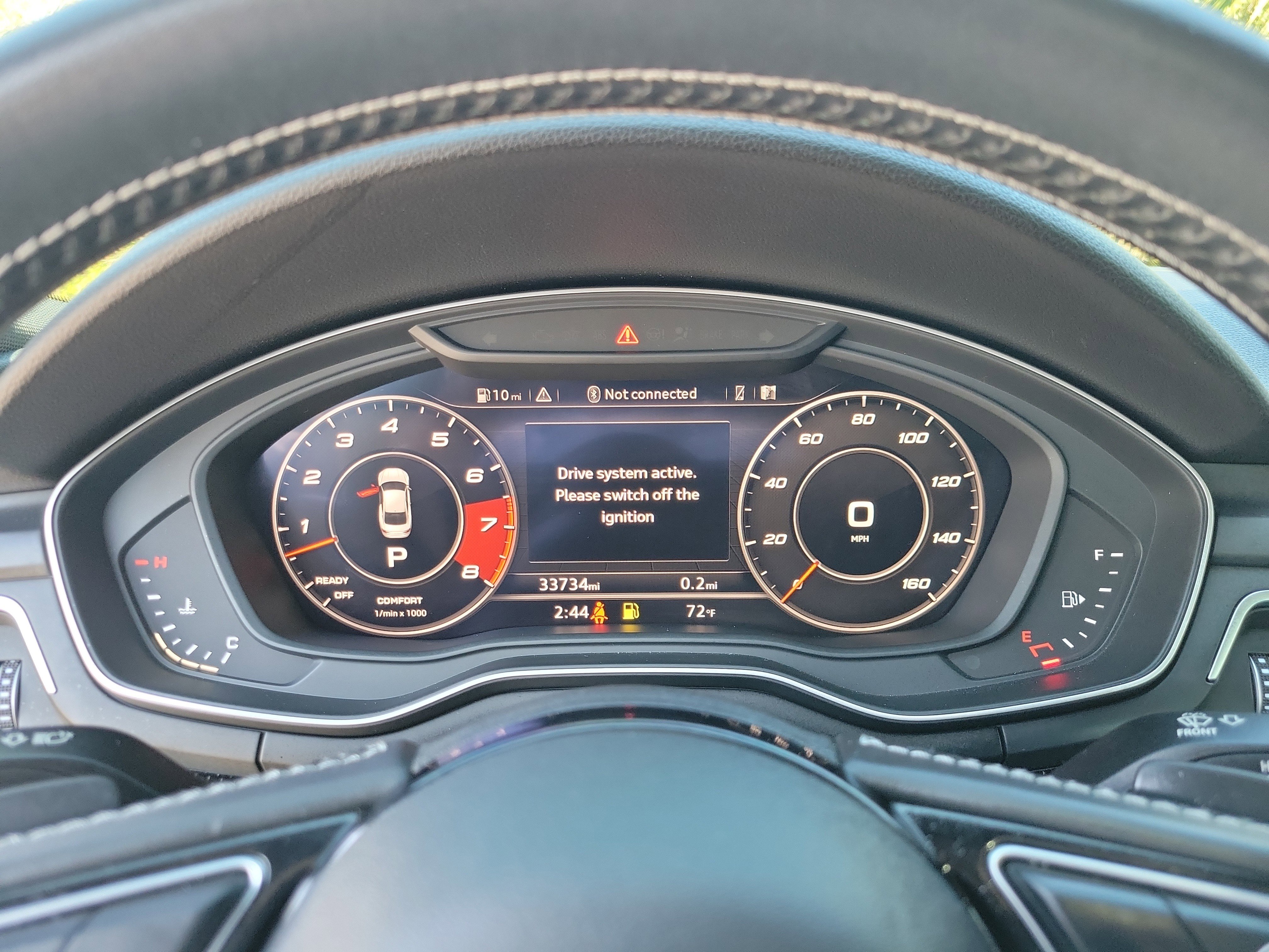 Used 2019 Audi S5 Prestige image 30