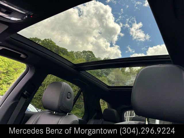 New 2026 Mercedes-Benz GLE 350 4MATIC image 18